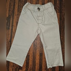 Old Navy Unisex Skinny 360º Stretch Jeans 6-12 Months